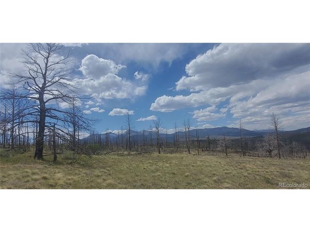 321 Hagin Ln, Fort Garland, CO 81133