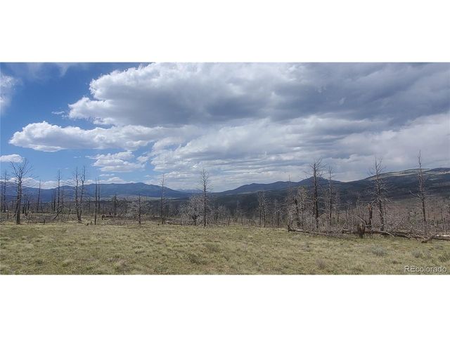 321 Hagin Ln, Fort Garland, CO 81133