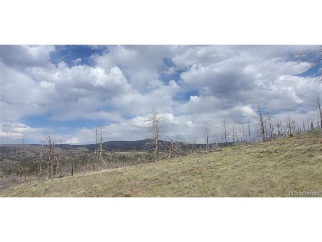 321 Hagin Ln, Fort Garland, CO 81133