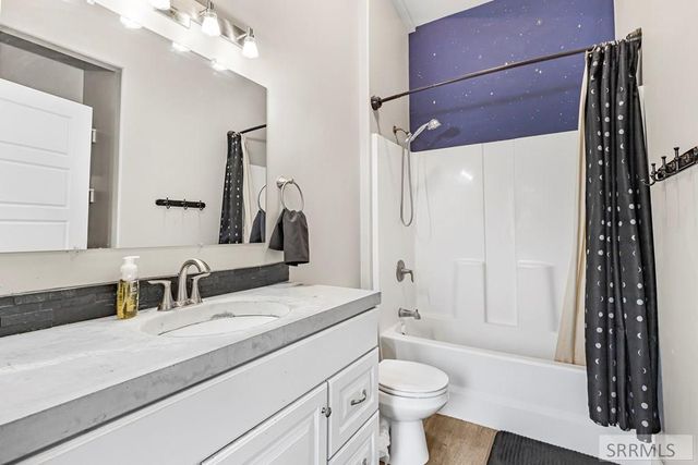 950 Boise Avenue, Idaho Falls, ID 83402