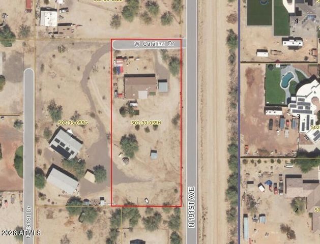 19107 W Catalina Drive, Litchfield Park, AZ 85340