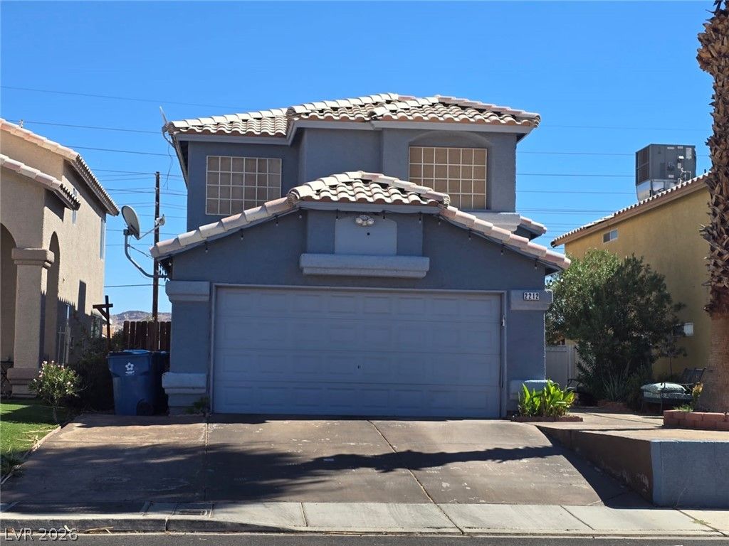 2212 Crowley Way, Las Vegas, NV 89142 — photo 2