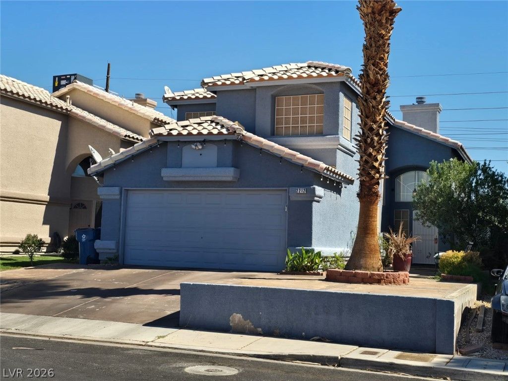 2212 Crowley Way, Las Vegas, NV 89142 — photo 3