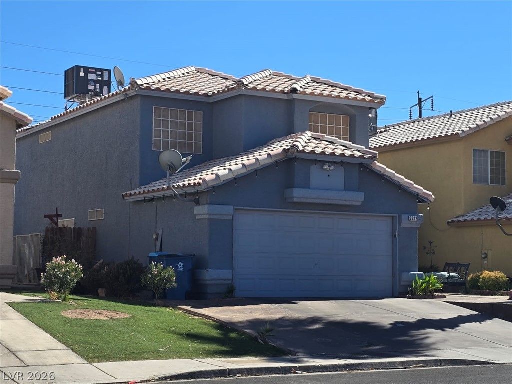2212 Crowley Way, Las Vegas, NV 89142 — photo 4