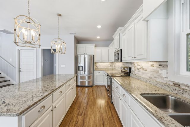 18 Coastal Breeze Trail, Pawleys Island, SC 29585