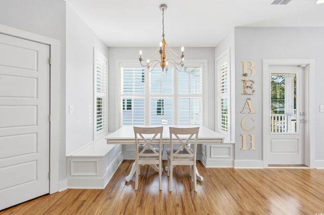 18 Coastal Breeze Trail, Pawleys Island, SC 29585