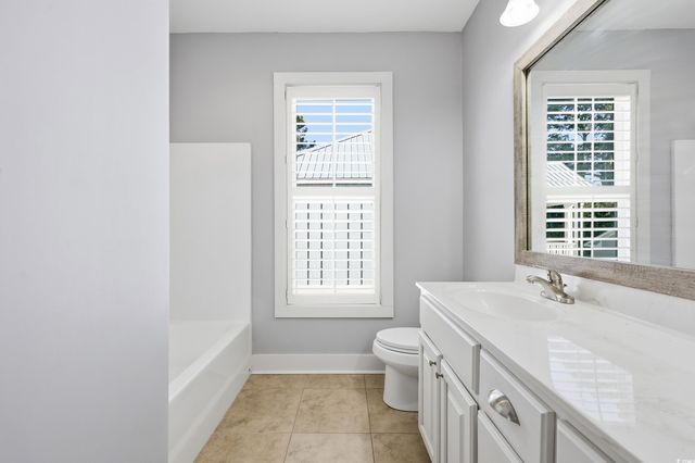 18 Coastal Breeze Trail, Pawleys Island, SC 29585