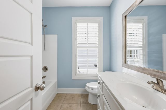 18 Coastal Breeze Trail, Pawleys Island, SC 29585