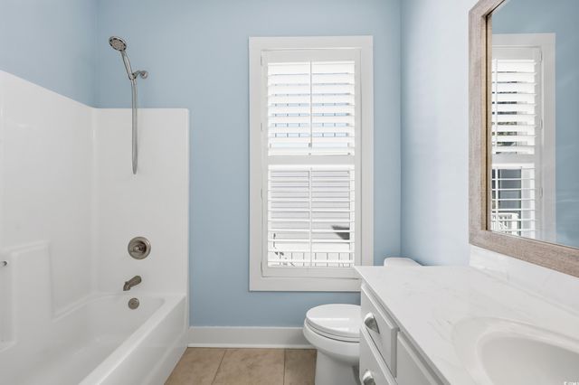 18 Coastal Breeze Trail, Pawleys Island, SC 29585