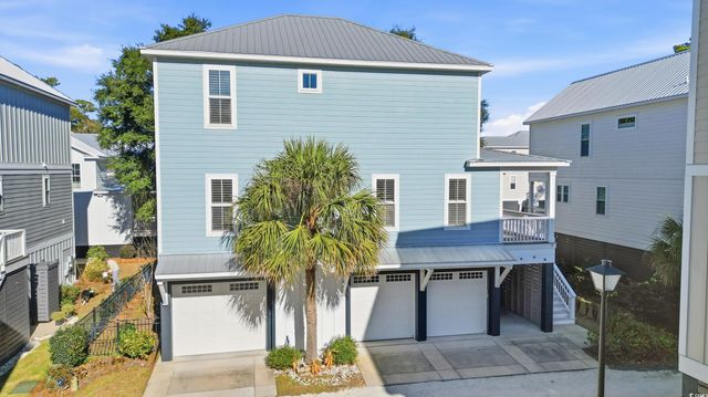 18 Coastal Breeze Trail, Pawleys Island, SC 29585