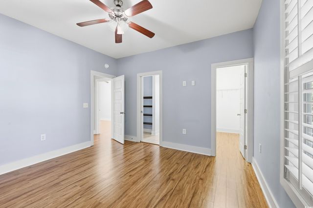 18 Coastal Breeze Trail, Pawleys Island, SC 29585