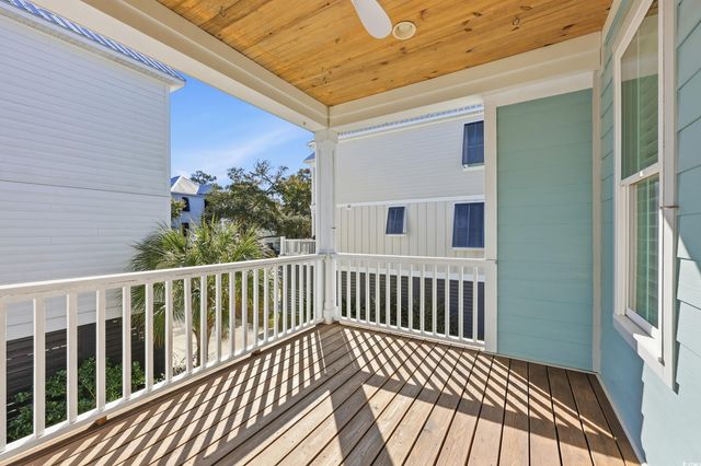 18 Coastal Breeze Trail, Pawleys Island, SC 29585