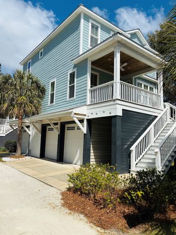 18 Coastal Breeze Trail, Pawleys Island, SC 29585