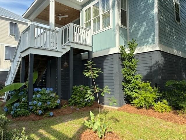 18 Coastal Breeze Trail, Pawleys Island, SC 29585