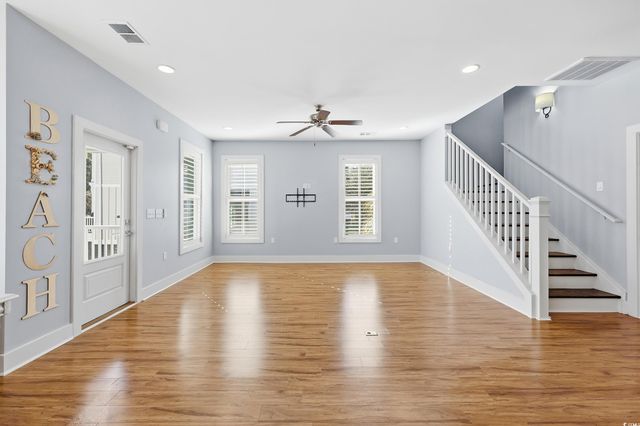 18 Coastal Breeze Trail, Pawleys Island, SC 29585