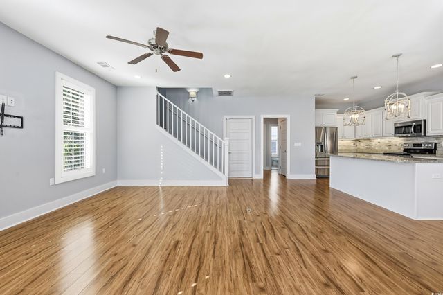 18 Coastal Breeze Trail, Pawleys Island, SC 29585