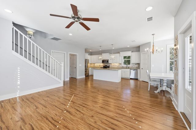 18 Coastal Breeze Trail, Pawleys Island, SC 29585