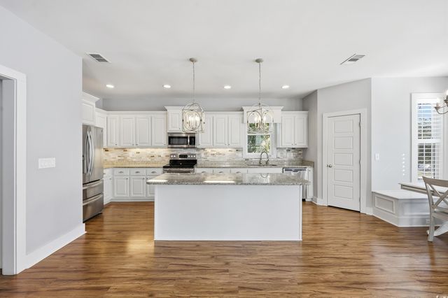 18 Coastal Breeze Trail, Pawleys Island, SC 29585