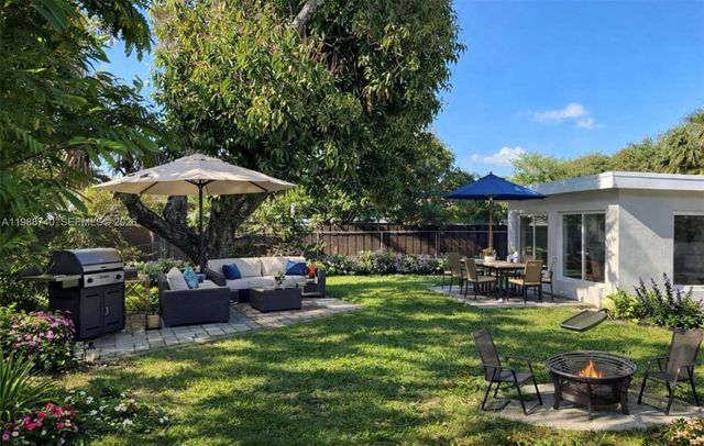 831 SW 39th Avenue, Fort Lauderdale, FL 33312