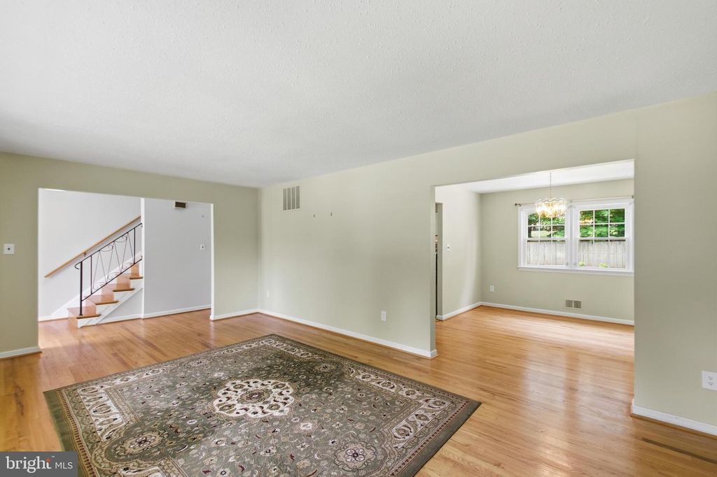 Image 11 of property listing at 9705 WYMAN WAY, Upper Marlboro, MD 20772