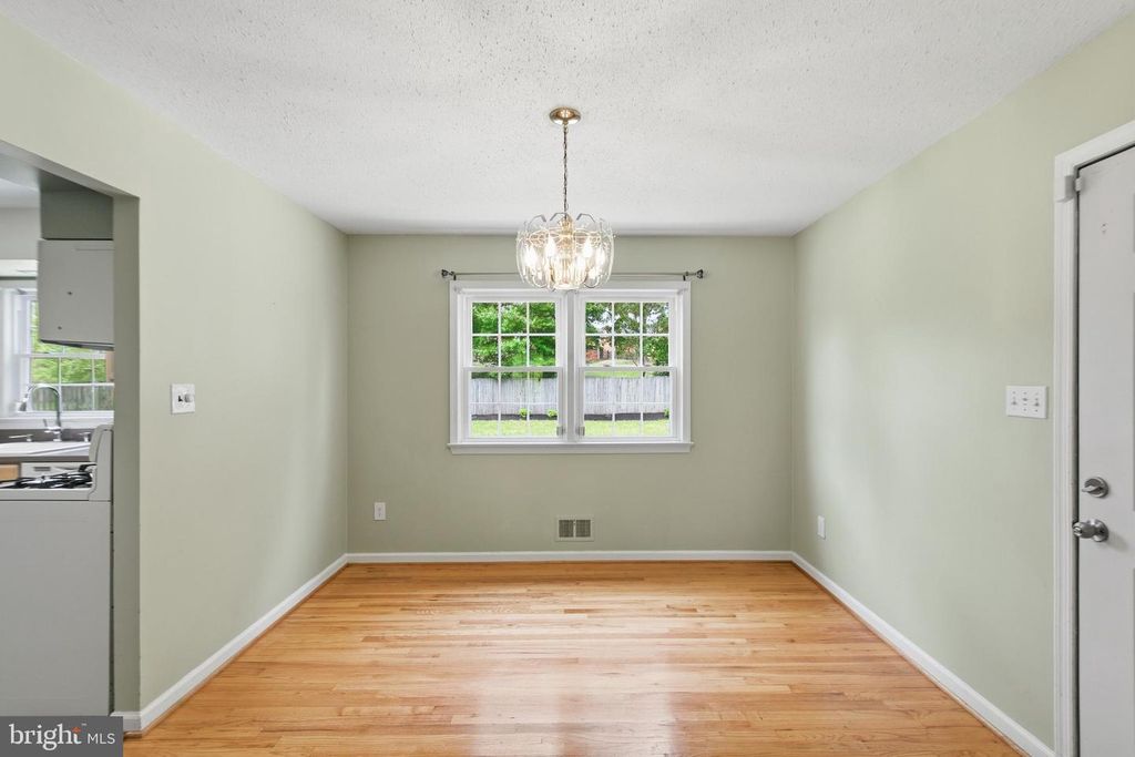 Image 12 of property listing at 9705 WYMAN WAY, Upper Marlboro, MD 20772