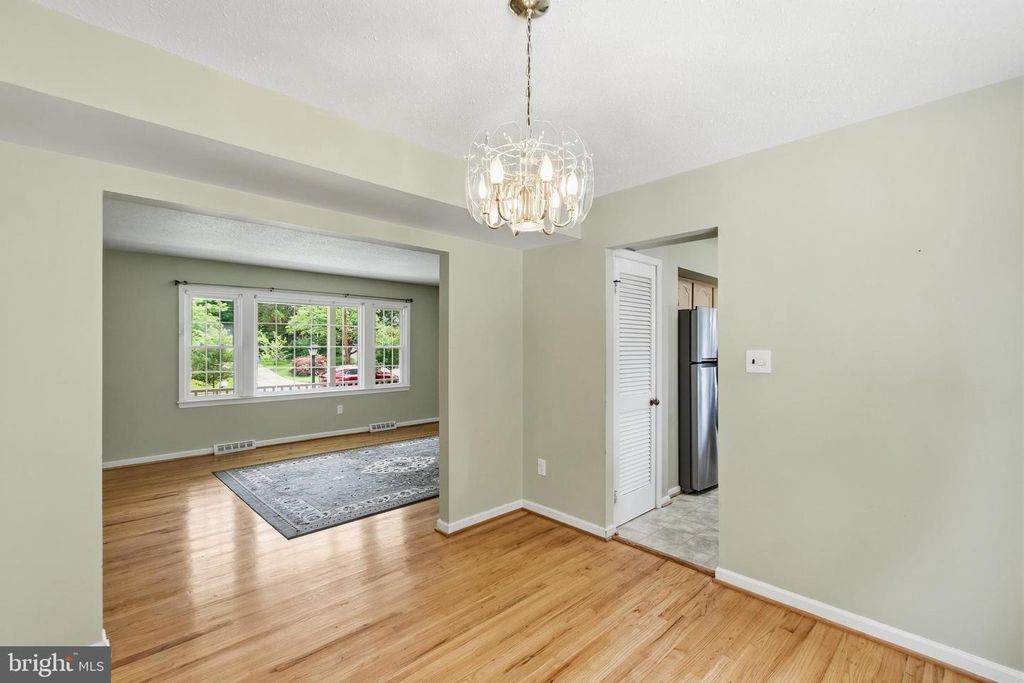 Image 13 of property listing at 9705 WYMAN WAY, Upper Marlboro, MD 20772