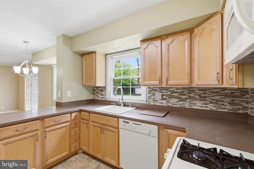 Image 14 of property listing at 9705 WYMAN WAY, Upper Marlboro, MD 20772
