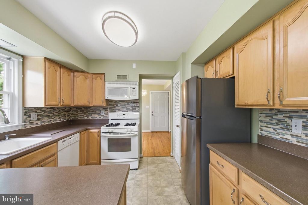 Image 15 of property listing at 9705 WYMAN WAY, Upper Marlboro, MD 20772