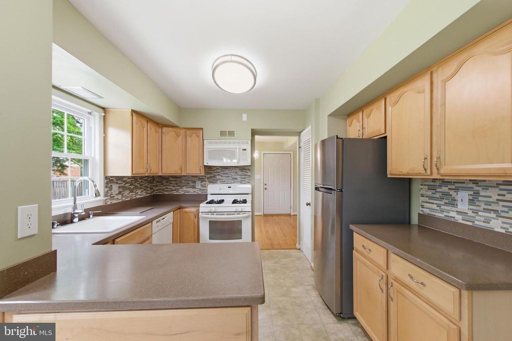 Image 17 of property listing at 9705 WYMAN WAY, Upper Marlboro, MD 20772