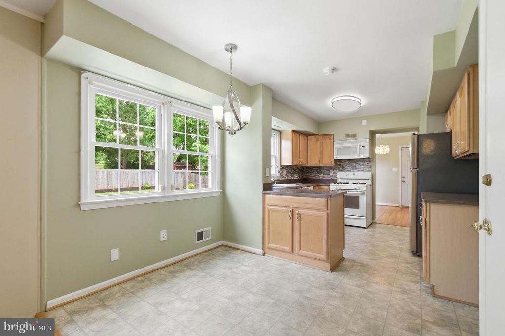 Image 18 of property listing at 9705 WYMAN WAY, Upper Marlboro, MD 20772