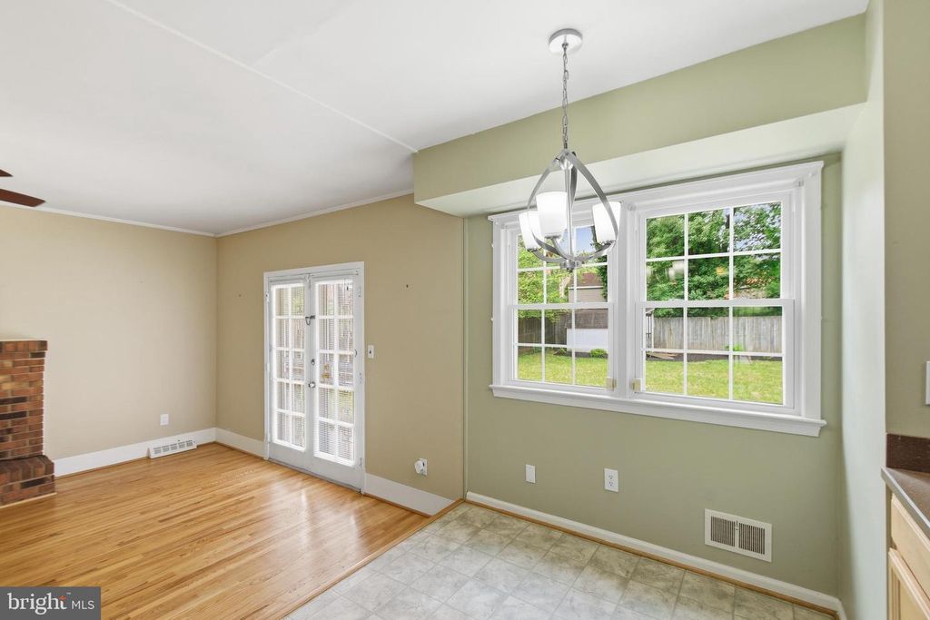 Image 19 of property listing at 9705 WYMAN WAY, Upper Marlboro, MD 20772