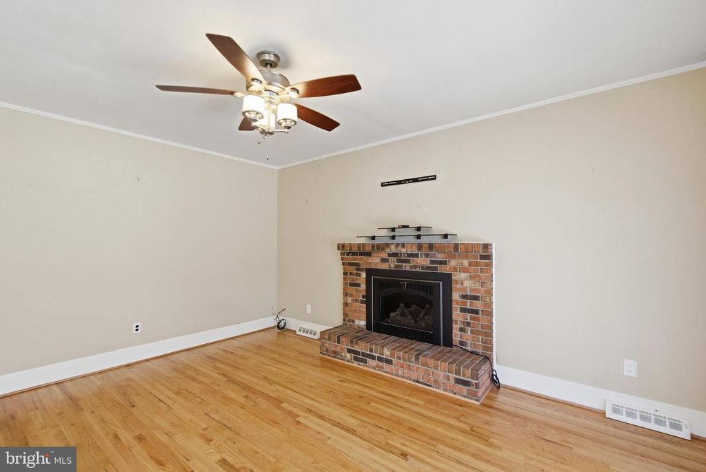 Image 20 of property listing at 9705 WYMAN WAY, Upper Marlboro, MD 20772