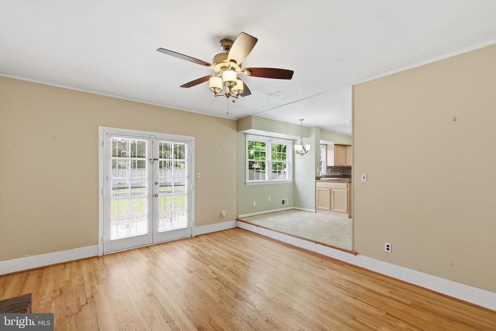 Image 22 of property listing at 9705 WYMAN WAY, Upper Marlboro, MD 20772