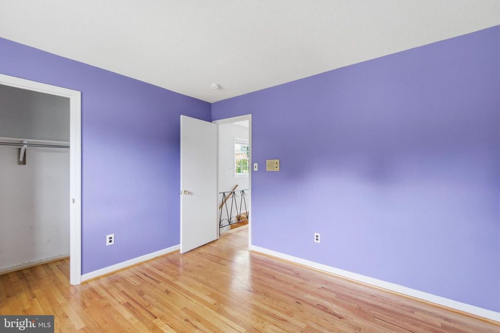 Image 29 of property listing at 9705 WYMAN WAY, Upper Marlboro, MD 20772