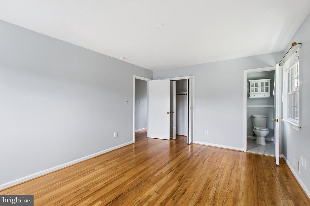 Image 34 of property listing at 9705 WYMAN WAY, Upper Marlboro, MD 20772