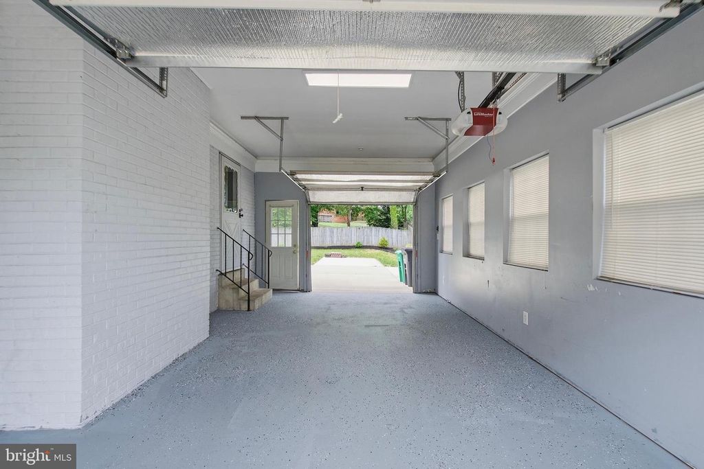 Image 38 of property listing at 9705 WYMAN WAY, Upper Marlboro, MD 20772