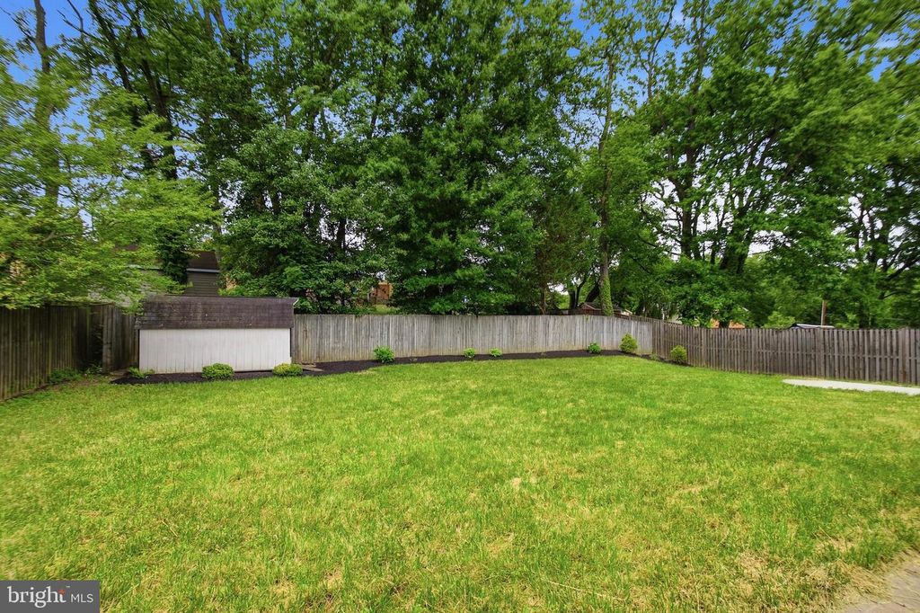 Image 40 of property listing at 9705 WYMAN WAY, Upper Marlboro, MD 20772