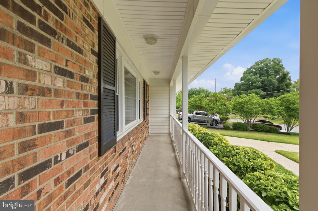 Image 5 of property listing at 9705 WYMAN WAY, Upper Marlboro, MD 20772