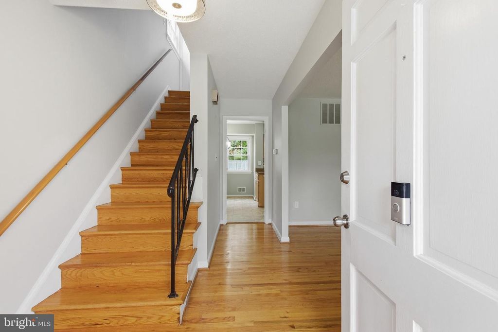 Image 6 of property listing at 9705 WYMAN WAY, Upper Marlboro, MD 20772