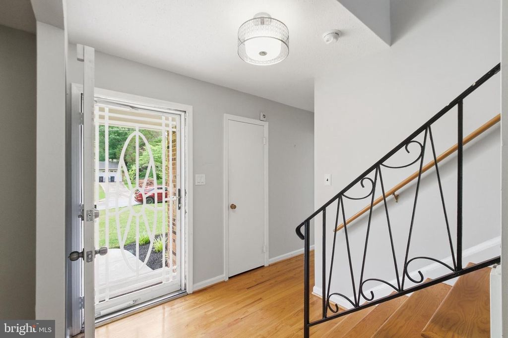 Image 7 of property listing at 9705 WYMAN WAY, Upper Marlboro, MD 20772