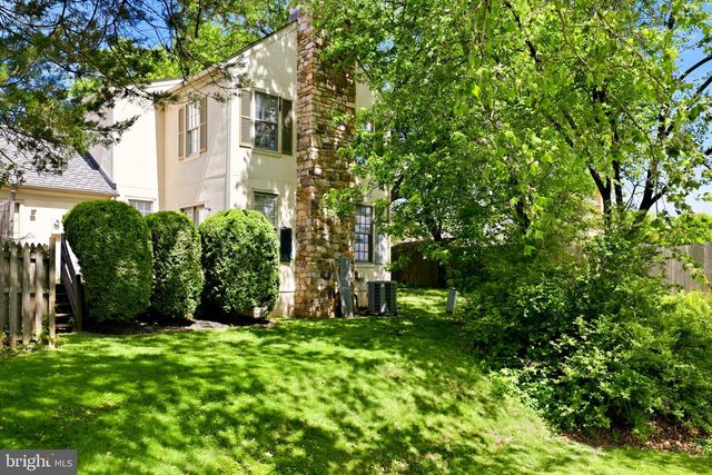 4 LINDEN HILL WAY SW, Leesburg, VA 20175
