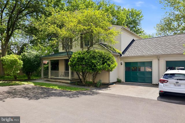 4 LINDEN HILL WAY SW, Leesburg, VA 20175