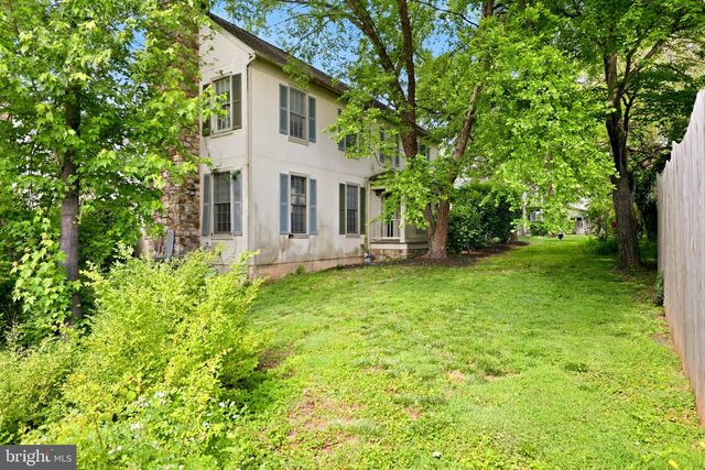 4 LINDEN HILL WAY SW, Leesburg, VA 20175