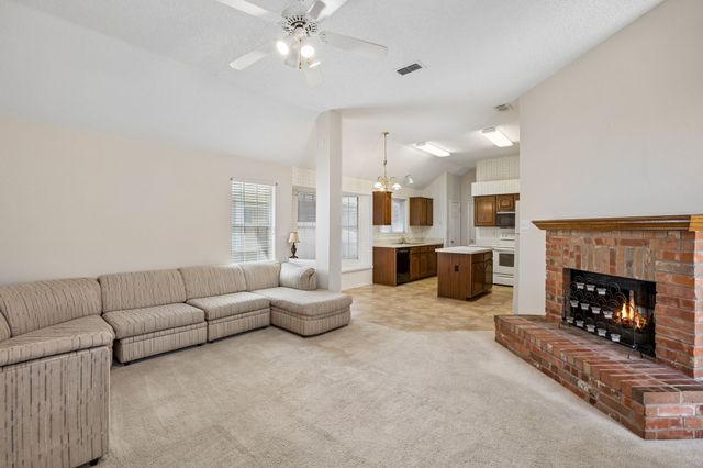 4404 San Fernando Lane, Mckinney, TX 75070