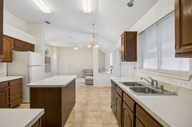 4404 San Fernando Lane, Mckinney, TX 75070