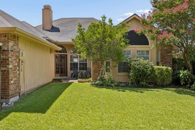 4404 San Fernando Lane, Mckinney, TX 75070