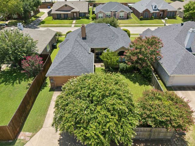 4404 San Fernando Lane, Mckinney, TX 75070