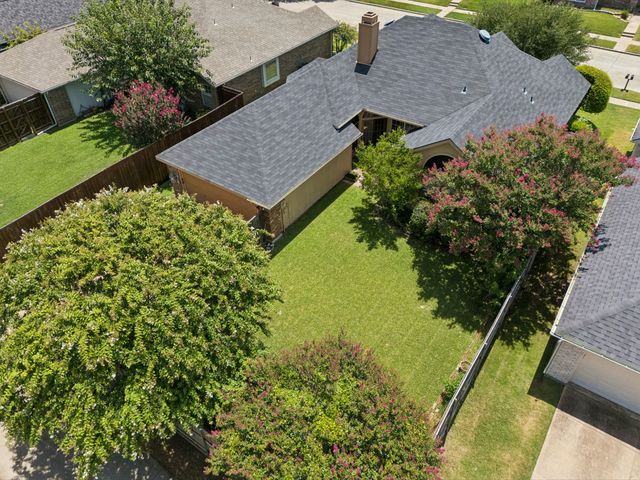 4404 San Fernando Lane, Mckinney, TX 75070