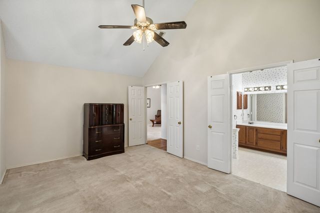 4404 San Fernando Lane, Mckinney, TX 75070