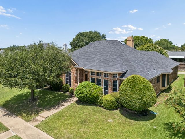 4404 San Fernando Lane, Mckinney, TX 75070